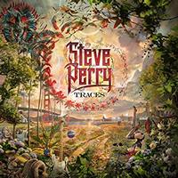 Steve Perry - Traces - VINYL