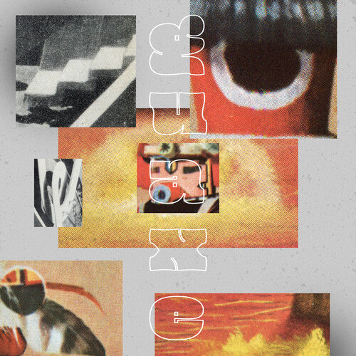 Guaxe - Guaxe - VINYL
