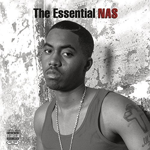 Nas - The Essential Nas - VINYL