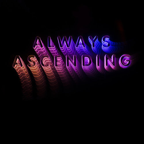 Franz Ferdinand - Always Ascending - VINYL