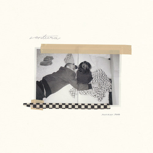 Anderson .Paak - Ventura - VINYL