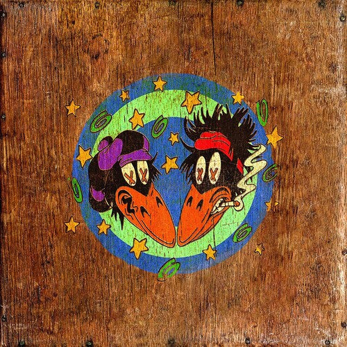 The Black Crowes - Shake Your Money Maker - VINYL Box Set