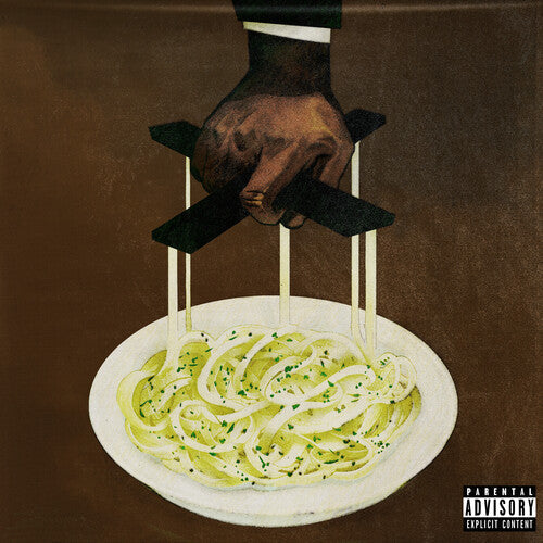 Freddie Gibbs - Alfredo - VINYL