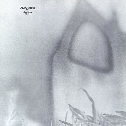 The Cure - Faith - VINYL
