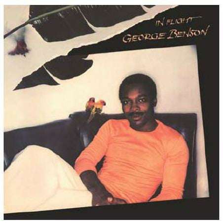 George Benson - In Flight - Pure Pleasure LP