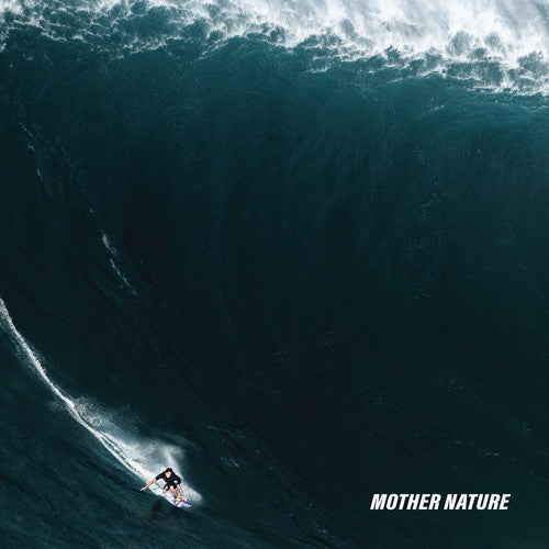 The Dangerous Summer - Mother Nature - VINYL
