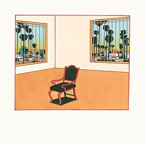 The Quilt - Plaza - VINYL