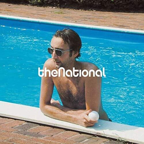 The National - The National - VINYL
