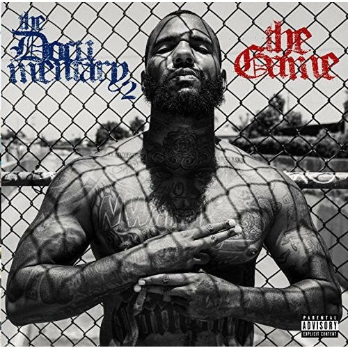 The Game - The Documentary 2.0 - VINYL