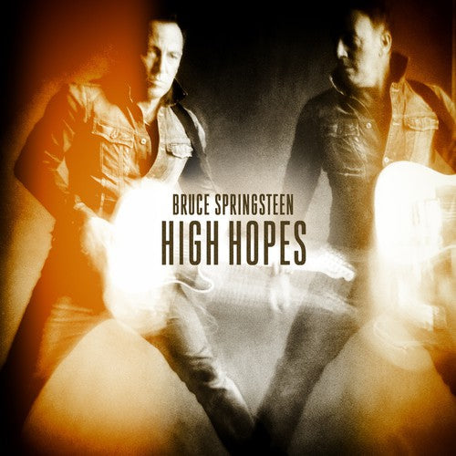 Bruce Springsteen - High Hopes - VINYL