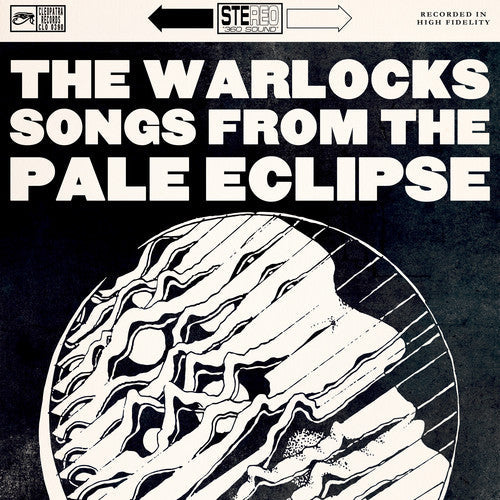 The Warlocks - Songs From The Pale Eclipse - VINYL