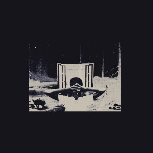 Earl Sweatshirt - I Don't Like Shit, I Don't Go Outside - VINYL
