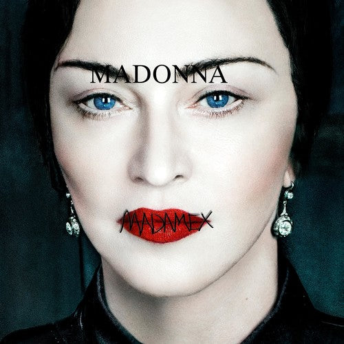 Madonna - Madame X - VINYL