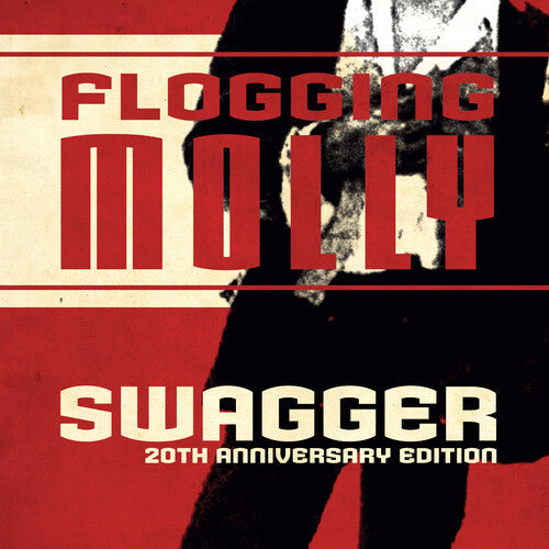 Flogging Molly - Swagger - VINYL