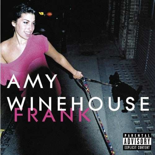 Amy Winehouse - Frank - VINYL