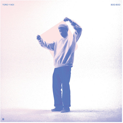 Toro y Moi - Boo Boo - VINYL