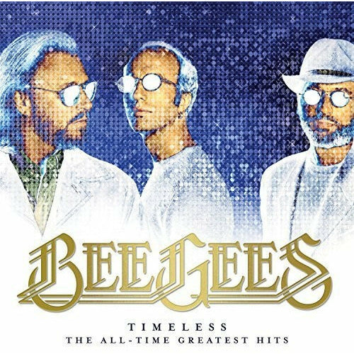 Bee Gees - Timeless: The All-Time Greatest Hits - VINYL