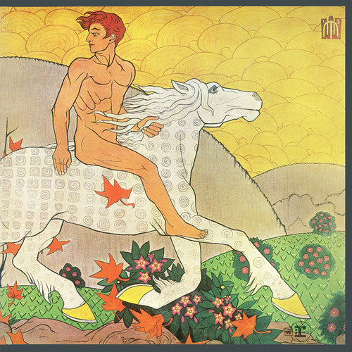 Fleetwood Mac - Then Play On - VINYL