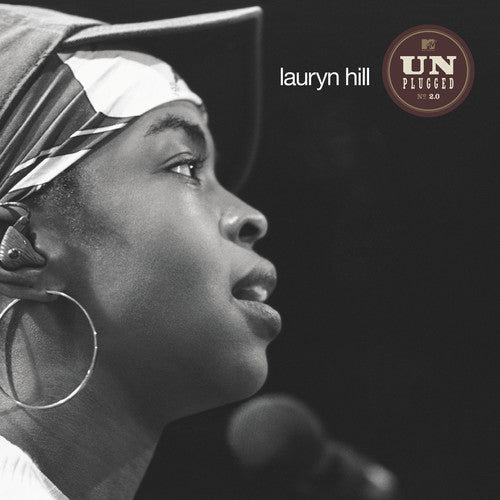 Lauryn Hill - MTV Unplugged No. 2.0 - VINYL