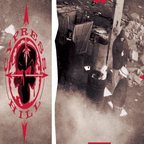 Cypress Hill - Cypress Hill - VINYL