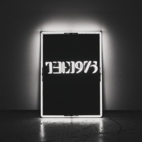The 1975 - The 1975 - VINYL