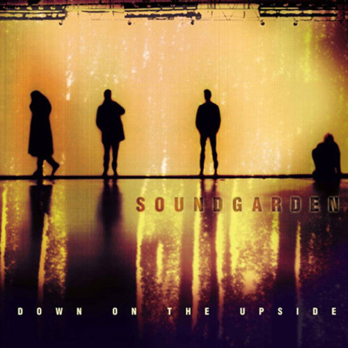Soundgarden - Down On The Upside - VINYL
