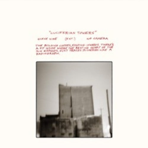 Godspeed You! Black Emperor - Luciferian Towers - VINYL