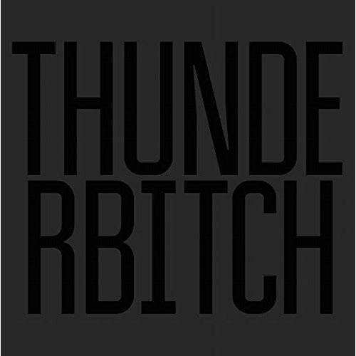 Thunderbitch - Thunderbitch - VINYL
