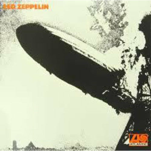 Led Zeppelin - Led Zeppelin - VINYL