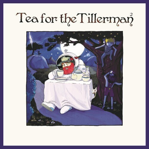 Cat Stevens - Tea For The Tillerman 2 - VINYL