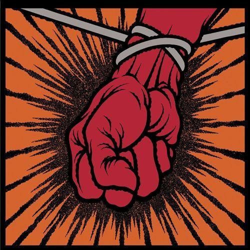 Metallica - St. Anger - VINYL