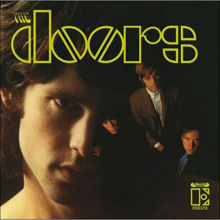 The Doors - The Doors - Analogue Productions LP