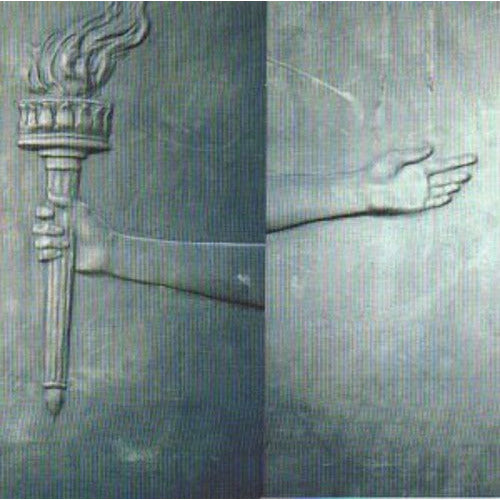 Fugazi - The Argument - VINYL