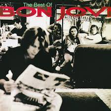Bon Jovi - Cross Road (The Best Of) - VINYL