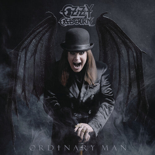 Ozzy Osbourne - Ordinary Man - VINYL