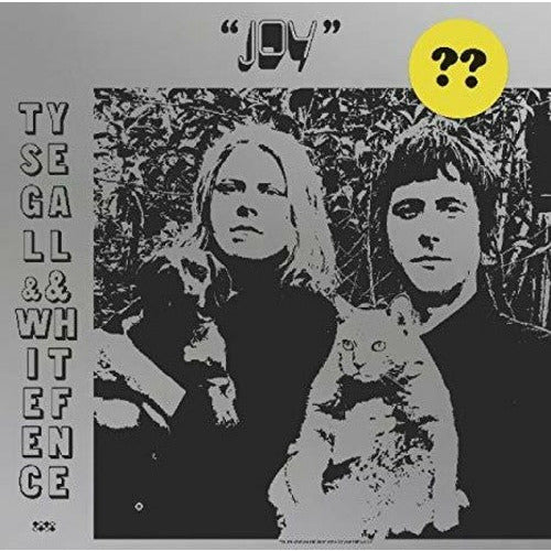 Ty Segall & White Fence - "Joy" - VINYL