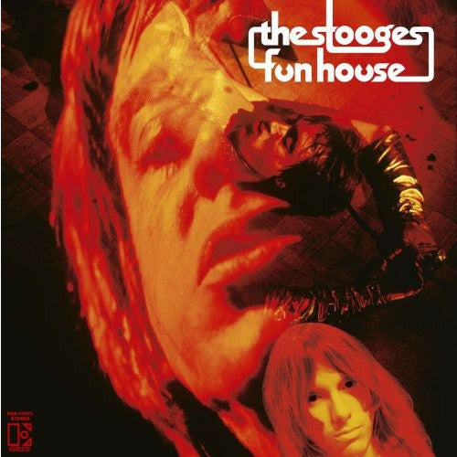 The Stooges - Fun House - VINYL