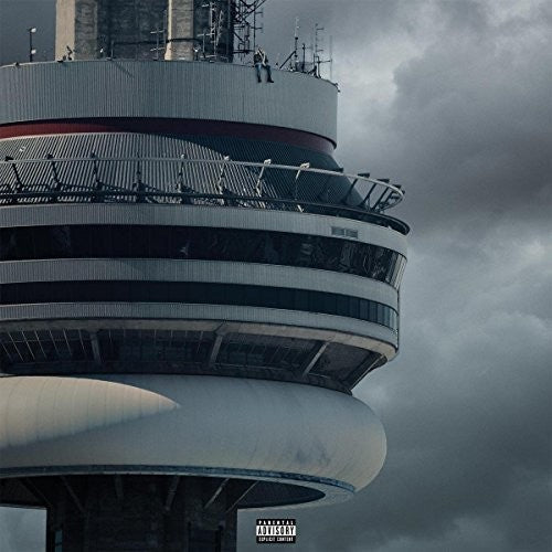 Drake - Views - VINYL