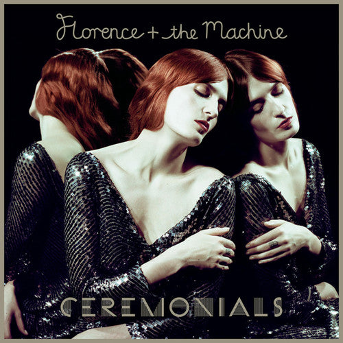Florence + The Machine - Ceremonials - VINYL