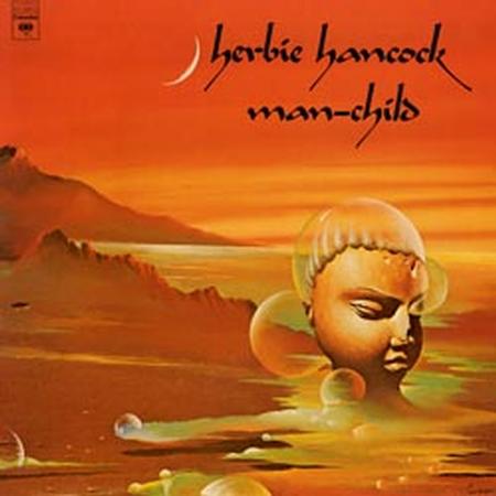 Herbie Hancock - Man-Child - Speakers Corner LP