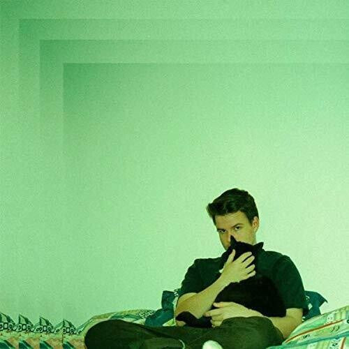 Rex Orange County - Bcos U Will Never B Free - VINYL