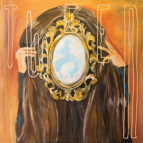 Wye Oak - Tween - VINYL