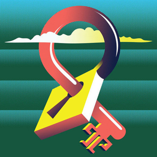 Temples - Volcano - VINYL