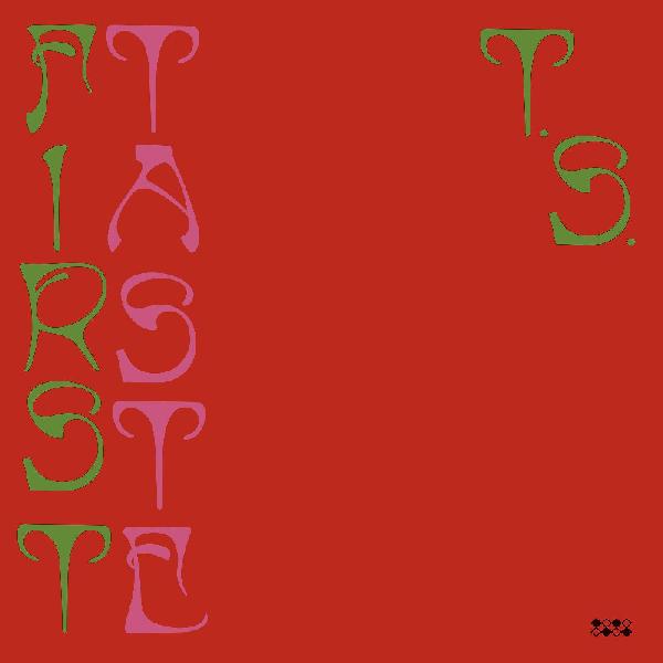 Ty Segall - First Taste - VINYL