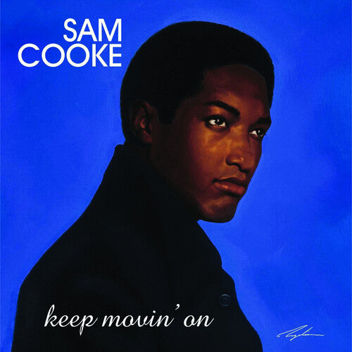Sam Cooke - Keep Movin' On - VINYL