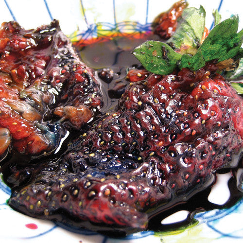 Animal Collective - Strawberry Jam - VINYL