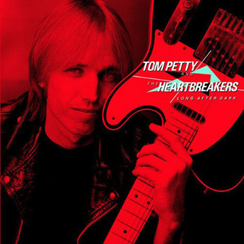 Tom Petty & Heartbreakers - Long After Dark - VINYL