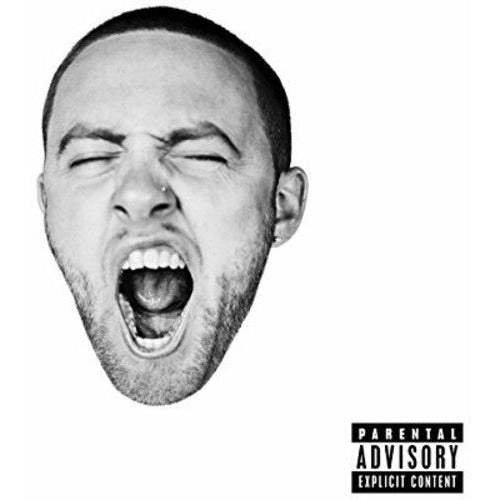 Mac Miller - Go:Od Am - VINYL