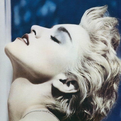 Madonna - True Blue - VINYL