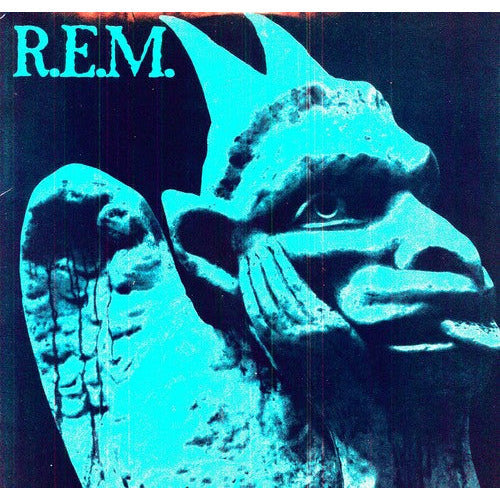 R.E.M. - Chronic Town - 12" EP
